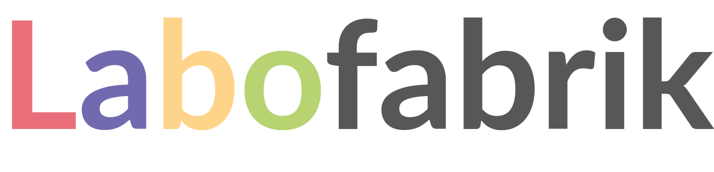 LaboFabrik Logo V2